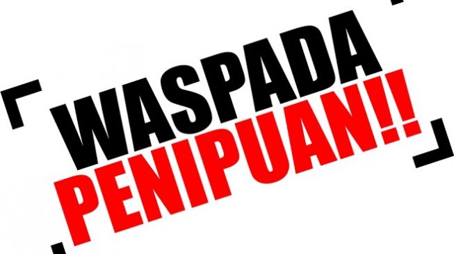 Waspada 'Kajari Palsu' Teror Sejumlah Pejabat Teras di Kuansing, Minta Uang