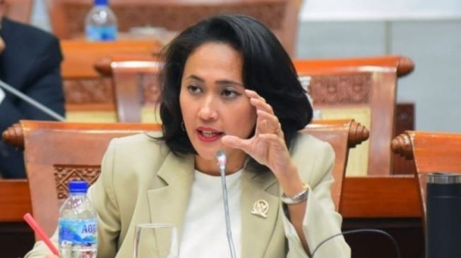 Pengesahan RUU Perlindungan Data Pribadi Jadi UU, Legislator: Menjadi Akhir dari Kebuntuan Sejak September 2020