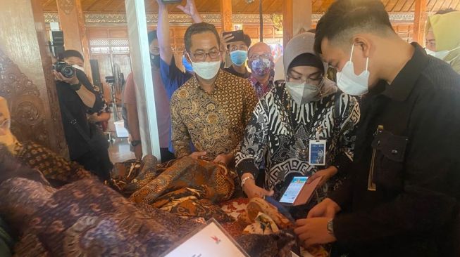 Semarak Smart City, BNI Tawarkan Solusi Keuangan Terintegrasi