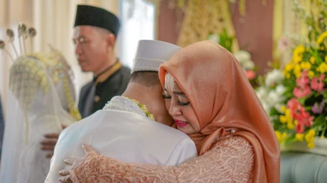 3 Hal Negatif yang Bisa Terjadi Jika Menikah Tanpa Restu Orangtua