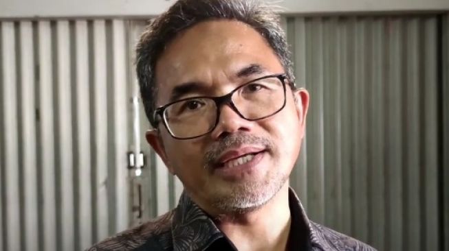 DPRD Jabar Menilai Digitalisasi Desa Seperti Cibiru Wetan Harus Diperbanyak