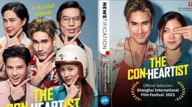 Kumpulan Berita Film Komedi Thailand Terbaru Dan Terkini 