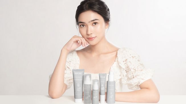 Isyana Sarasvati Picky Banget soal Skincare, Mantap Pilih Brand Lokal dengan Bahan Alami