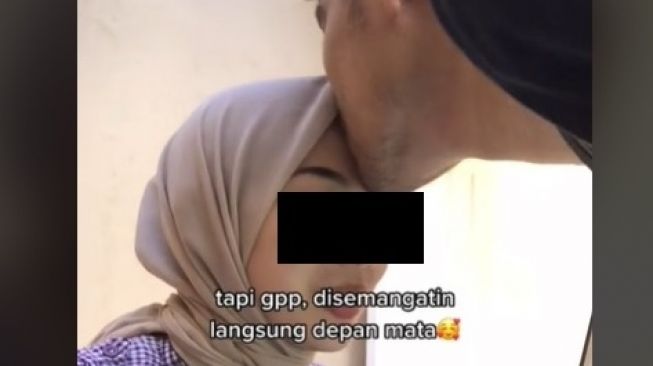 Wanita Curhat Hari Kedua Menikah Malah UAS (TikTok)