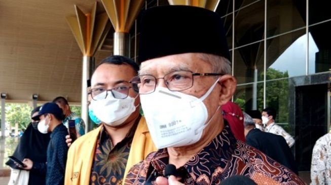 Sejarawan Muhammadiyah Harus Berpikir Terbuka, Haedar Nashir: Perlu Hati dan Kejujuran