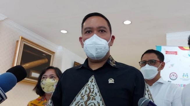 Golkar Persilahkan PKB Masuk Koalisi Indonesia Bersatu, Asal...