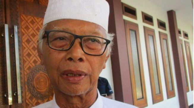 Ini Alasan 3 Kiai Sepuh Setuju Muktamar NU di Lampung Dipercepat