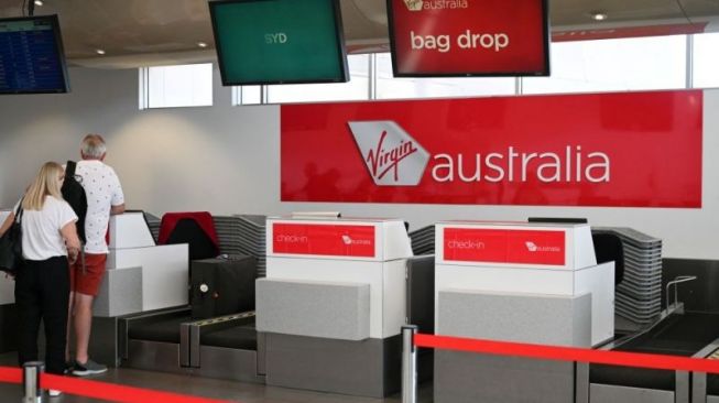 Kekurangan Pekerja di Bandara Australia Diperkirakan Berlanjut Setahun ke Depan