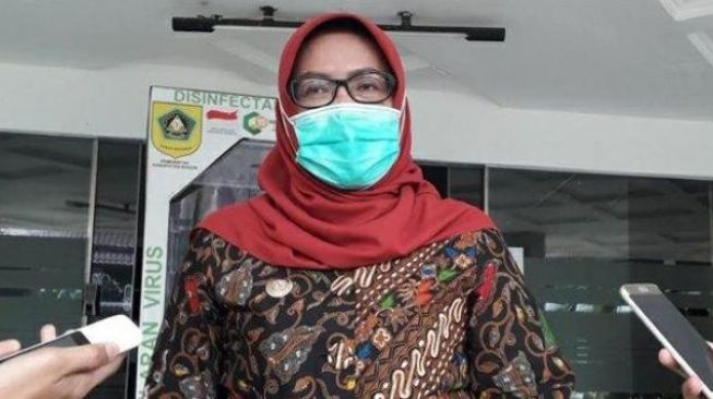 Ade Yasin Optimis, Kabupaten Bogor Bisa PPKM Level 1