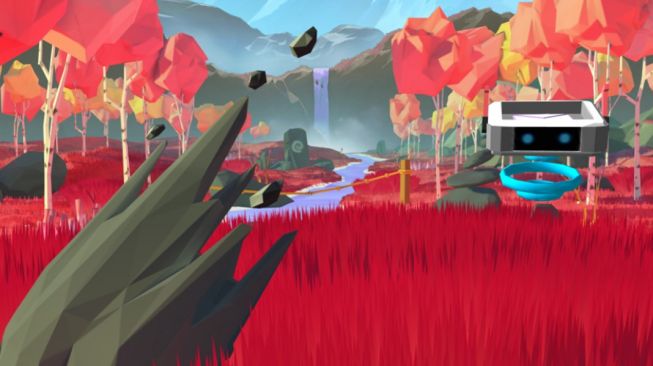 Harga Decentraland (MANA) dan Sandbox (SAND) Meroket Gegara Metaverse