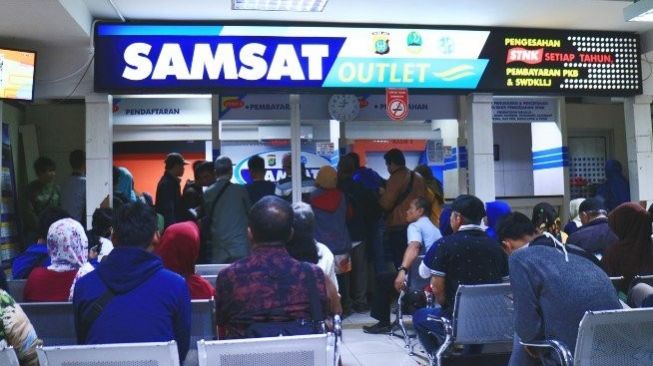 Syarat Bayar Pajak Mobil Tahunan dan Pajak 5 Tahunan Lengkap