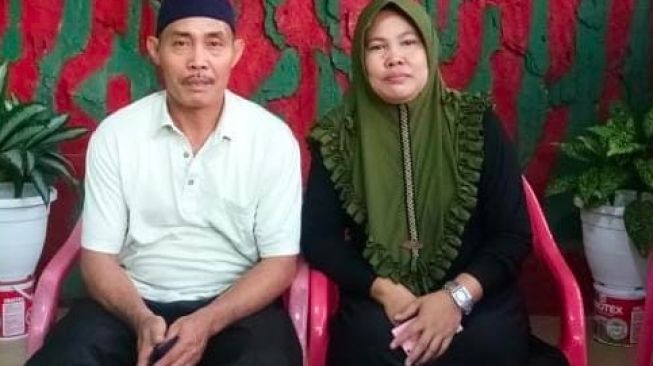 Keluarga Korban Tabrak Lari di Simpang Charitas Palembang Harap Pelaku Terungkap
