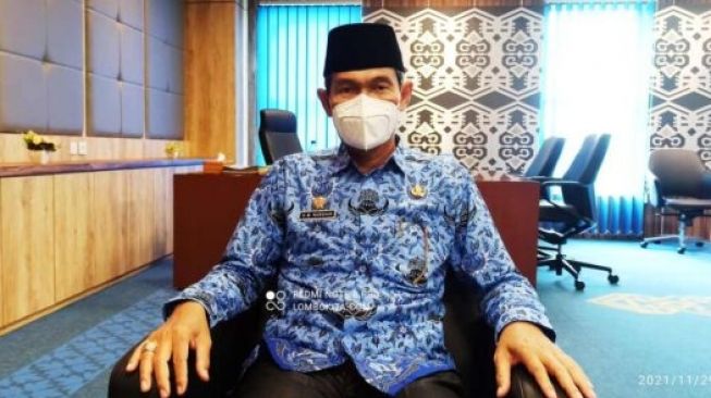 Menanti Aturan Soal PPKM Level 3 Selama Nataru di Lombok Tengah