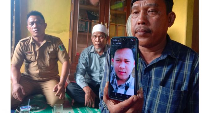 Buntut Penganiayaan hingga Sulaiman Tewas, Keluarga Harap Polisi Tangkap Pelaku