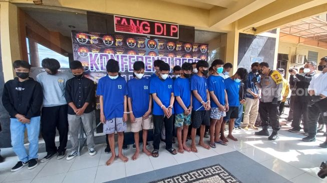 Klitih Coreng Jogja sebagai Kota Pelajar, BEM UGM: Patroli dan Intel Polisi Sudah Efektif Atau Formalitas?