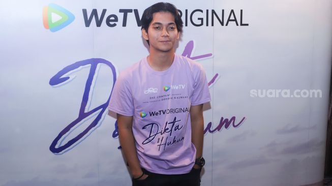 Dalam Sebulan,  Ajil Ditto Turunkan 12 Kilogram Demi Peran