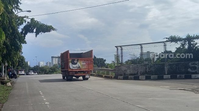 Koboi Jalanan di Exit Tol Bintaro Ternyata Polisi, Alasan Ipda OS Tembak 2 Warga Sipil