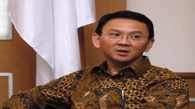 Staf Khusus Erick Sentil Ahok: Tah Tahu BUMN Tapi Banyak Bicara