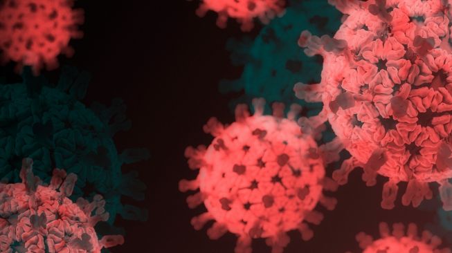 Pakar Sebut Virus COVID-19  Varian Omicron Kebal Vaksin, Tanpa Gejala
