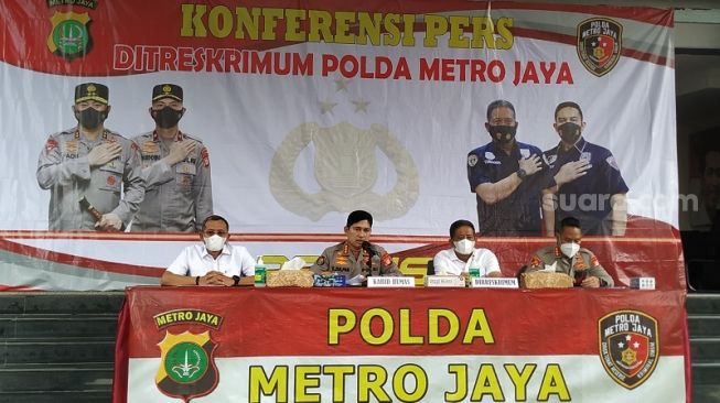 Terancam Dipecat Buntut Kasus Penembakan di Exit Tol Bintaro, Sidang Etik Ipda Oky Septian Digelar 4 Agustus