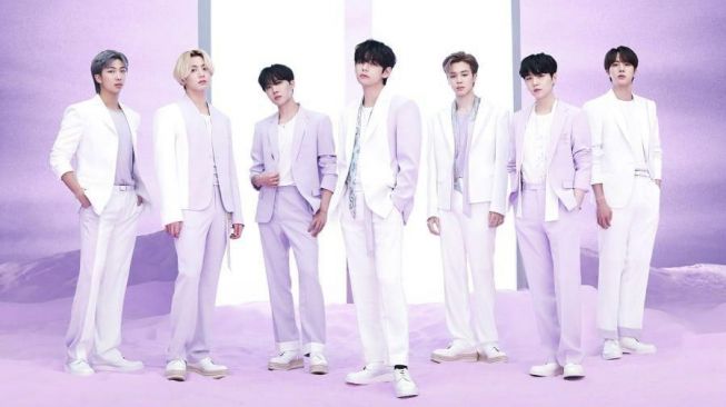 Band BTS Batal Datang ke Batam, BP: Pihak Incheon Korea Ajukan Artis K-POP Pengganti