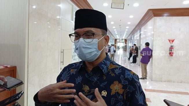 Soal Isu Reshuffle, PAN: Kita Manut Saja, Kalau Diajak Sudah Siapkan Kader