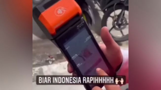 Viral Pujian Terhadap E-Parking di Medan: Keren Banget, Jakarta Harusnya Malu