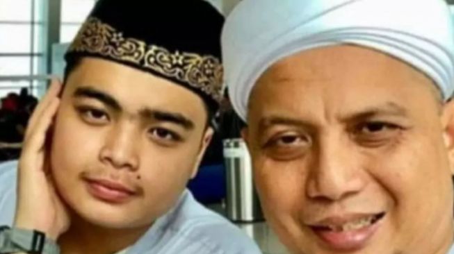 Sebelum Meninggal, Sahabat Ungkap Ameer Azzikra Panggil-panggil Abi