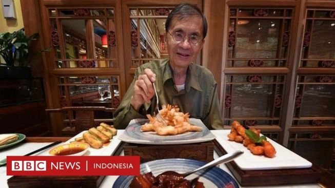 Pengalaman Makan di 8.000 Restoran China di AS, Mana yang Paling Enak?