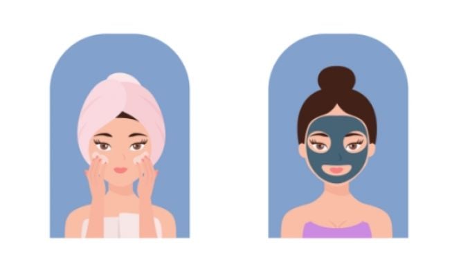 Penting untuk Menjaga Kesehatan Kulit, Kenali 7 Jenis Masker Wajah Ini