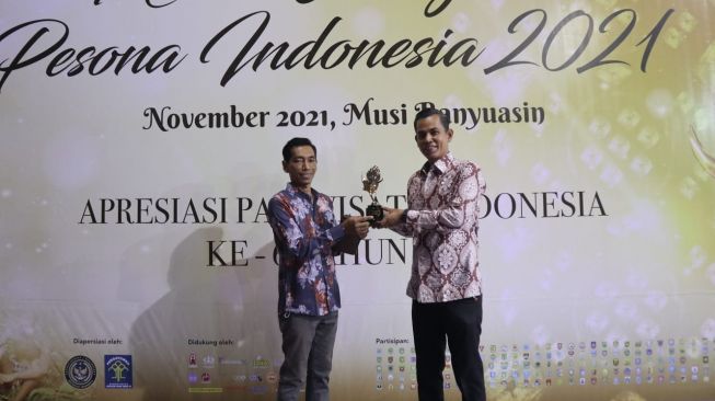 Rivera Park Juara API Award 2021, Jadi Inspirasi Baru Pariwisata di Indonesia