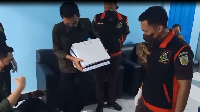 Duduk Perkara Korupsi Dana Insentif Nakes di Puskesmas Bintan