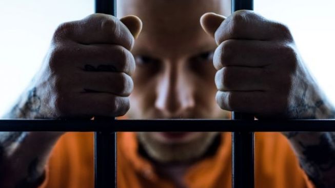 Polresta Sidoarjo Sebut Hoaks Kabar Tiga Tahanan Kabur