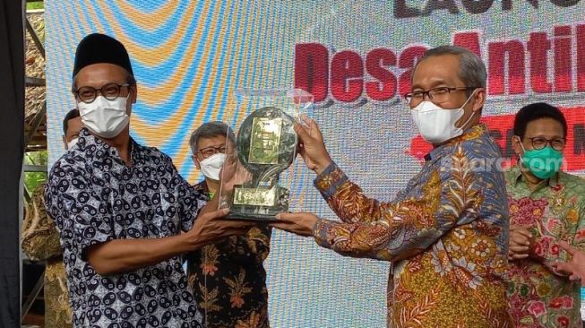 Empat Fakta Desa Panggungharjo yang Disebut Mahfud MD di Debat Cawapres, Desa Unggul di Jogja yang Mandiri Kelola Sampah