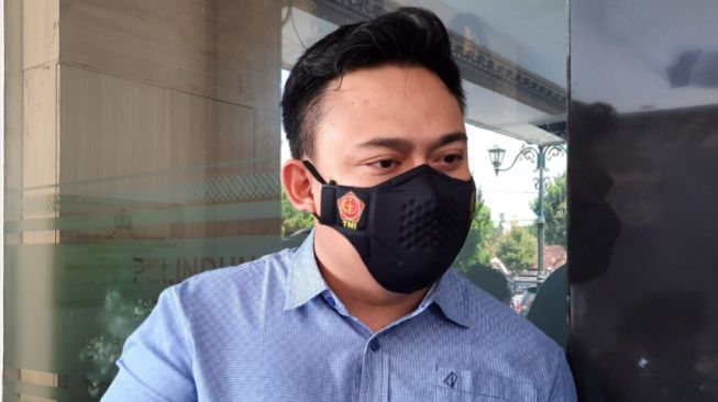 Pembakar Omah PSS Sleman Serahkan Diri, Polisi Bakal Mediasi Pelaku dengan Manajemen