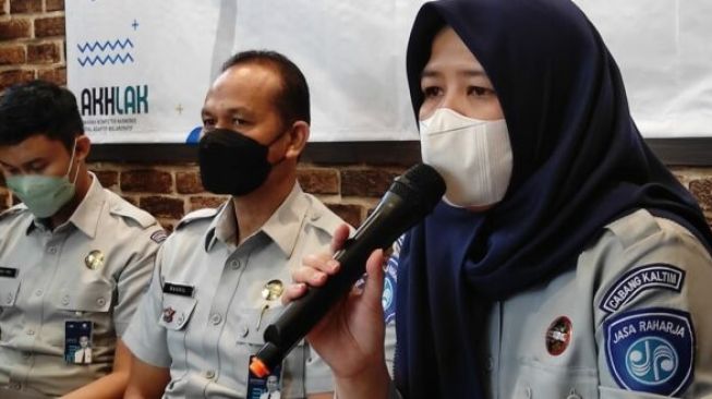 Klaim Santunan Jasa Raharja Wilayah Kaltim-Kaltara, Tertinggi Pelajar dan Mahasiswa