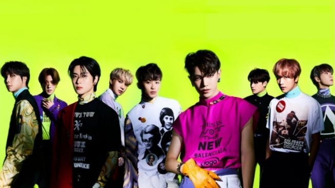 Pengamat Industri Sebut Pendapatan SM Entertainment Meningkat Berkat NCT