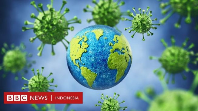 Omicron dan Berbagai Varian: Apakah Vaksin yang Ada Sekarang Masih Ampuh?