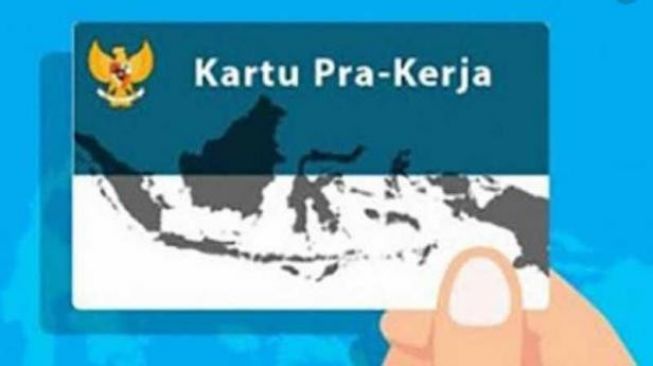 Alokasikan Program Kartu Prakerja Tahun 2022 Capai Rp11 Triliun