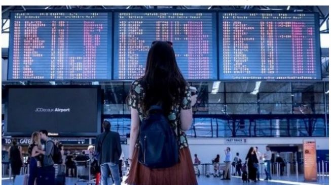 Munculnya Varian Omicron, Bagaimana dengan Nasib Pariwisata?