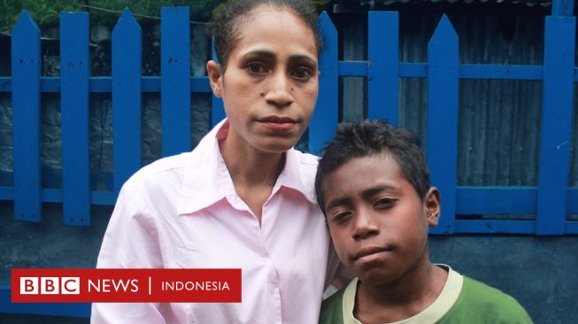 Hari AIDS Sedunia: Saya Masih Ingin Hidup dan Lihat Anak Saya Dewasa