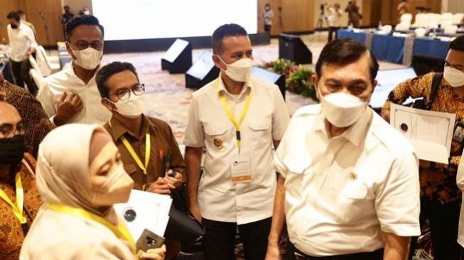 Musa Rajekshah Minta Dukungan Pusat soal Infrastruktur dan Event Dunia Danau Toba