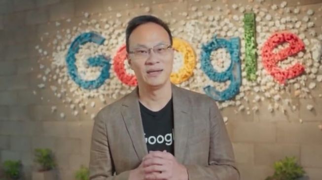 Google Hibahkan 2 Juta Dolar AS untuk Pemulihan Ekonomi Indonesia