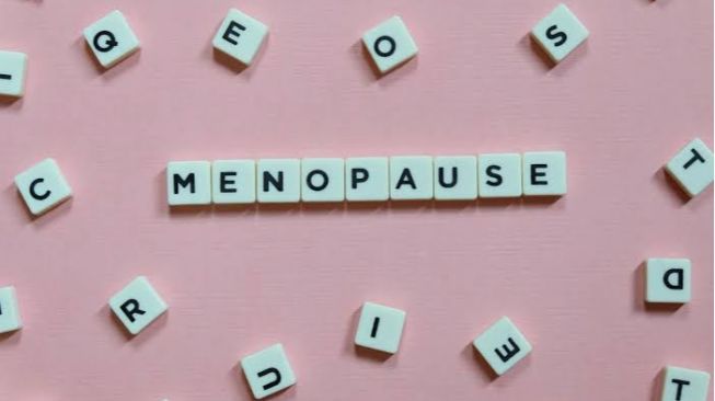 Menopause (Highland Sexual Health)