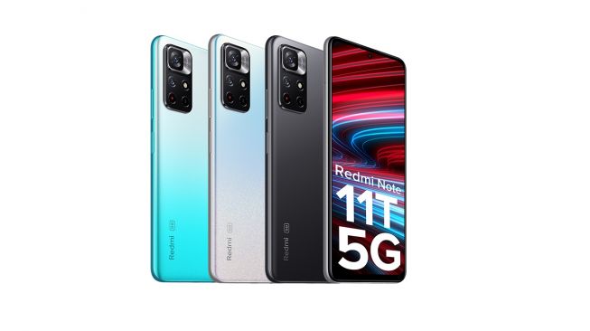 Jelang Rilis, Ini Bocoran Spesifikasi Xiaomi Redmi Note 11 4G