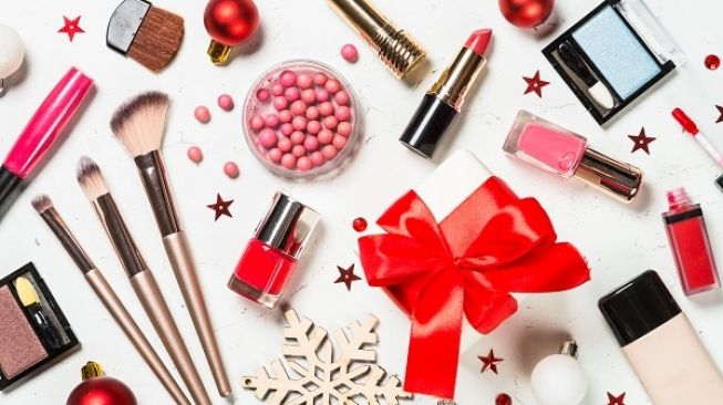 Belanja Kosmetik Untuk Sambut Akhir Tahun, Ada Banyak Promo Menarik di Sini