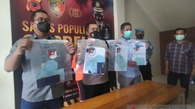 Mamah Muda di Tasikmalaya Raup Rp 2,2 Miliar dari Bisnis Ini