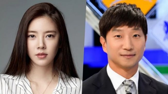 Selamat, Son Dam Bi dan Lee Kyou Hyuk Dikonfirmasi Pacaran