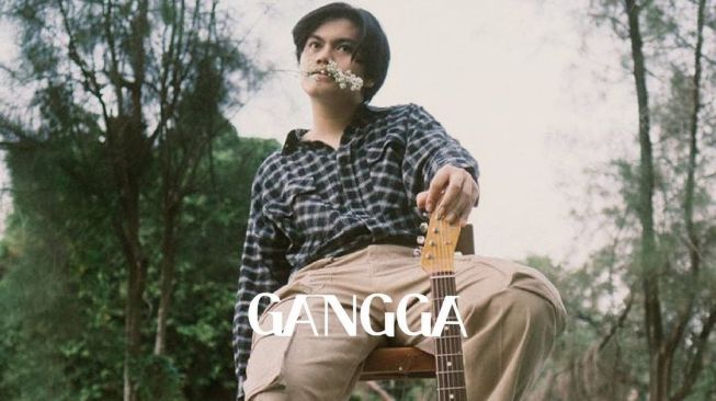Potret Gangga Kusuma (Instagram/@ganggaksm) 