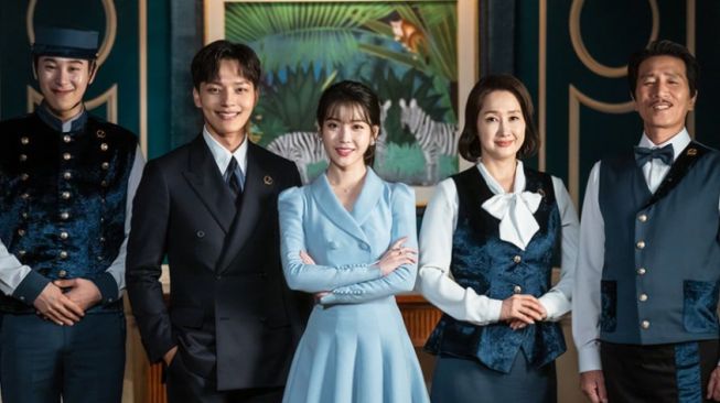 3 Drama Korea Bertema Kisah Cinta Beda Dimensi, Endingnya Bikin Nyesek